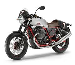 Moto Guzzi V7 2008 On Buyers Guide