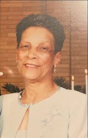 Obituary for Lola Anna Bowers