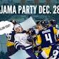 Pajama Party pres. by Oakhurst
