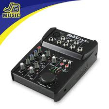 Download for free or view this alto zmx52 quick start manual online on onlinefreeguides.com. Alto Professional Zmx52 5 Channel Compact Mixer Black Lazada Ph