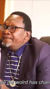 Lucius Banda Music: Malawian Old School Hits