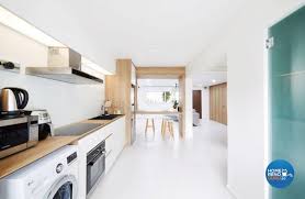 Your personal kitchenette can be configured using the available modules. 5 Kitchen Designs That Will Have You Wishing You Can Cook