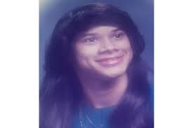 Judy Singleton Obituary (1963