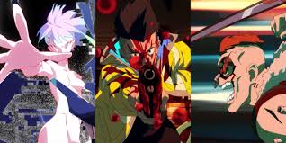 Netflixs Cyberpunk: Edgerunners Season 1 Review: Blood, Sex And  Cybernetic Glory! - Hype Malaysia