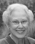 Marilyn Baum Dillman Obituary (2011)