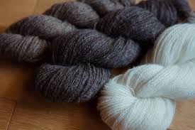 Those passionate about knitting and spinning will absolutely love spin + knit, a special issue from interweave. Spin To Knit A Sweater School Of Sweetgeorgia