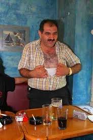 Düşük bütçeli erotik filmlerin yıldızıydı! Şahin K.nın son hali sektör  acımamış dedirtti!