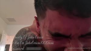 Jake Orion and Vadim Black Flip Fuck - gay sex porn video