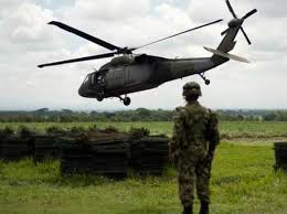 Fuerzas armadas de colombia, incluye la armada nacional, ejercito, fuerza aerea, policia nacional y paginas web relacionadas con actividades militares de colombia. Venezuela Entre Los Combates De La Fuerza Armada Bolivariana Y Las Bandas Armadas De Colombia No Han Caido Civiles Kaos En La Red