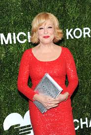 A kiss that is never tasted, forever and ever a kiss that is never tasted, forever and ever is wasted. 20 Facts About The Multitalented Bette Midler You Might Not Know