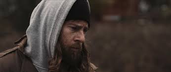 Infirmity (Short 2019)