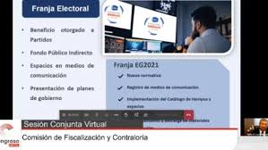 Franja electoral del plebiscito terminó con un rating promedio de 40 puntos. Onpe Logra Que 171 Empresas De Medios De Comunicacion Participen En La Difusion De La Franja Electoral Gobierno Del Peru