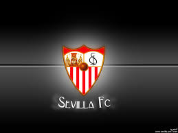 Vector + high quality images. Sevilla Fc Logo 3d 2166875 Hd Wallpaper Backgrounds Download