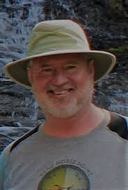 Glenn Stocker's Instagram, Twitter & Facebook