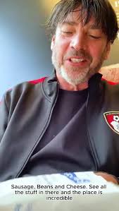 Couldn’t leave Newcastle before trying out a local delicacy first!