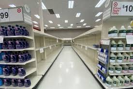 My theory about panic buying (self.panicbuying). Panic Buying Of Toilet Paper Hits U S Stores Again With New Pandemic Restrictions Top News Us News
