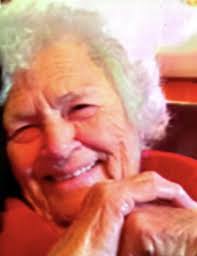 Obituary information for Phyllis Mitchell Wise