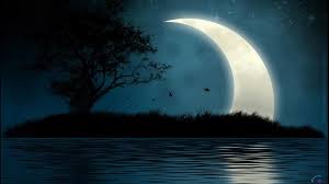 Pin De Esmeralda En Dibujos ｰ Paisajes De Noche Paisajes Hermosos Paisajes