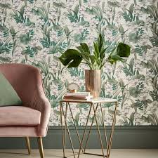 biggest wallpaper design trends for