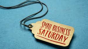 O 4 h save these images to your desktop so you can upload to facebook. Shop Small Support Local Business On Small Business Saturday Whas11 Com