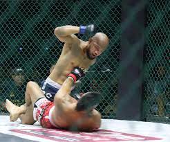 Ahong mengaku kecewa karena sabuk kelas welter tidak bisa dipertahankan oleh theo. One Pride Mma Theodorus Ginting Siap Ladeni Ahong Duel Ulang Sport Tempo Co