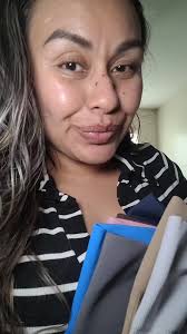 Joana Ford Real Short