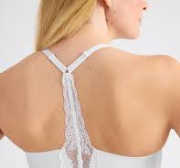 Lace Racerback Bra - Knix