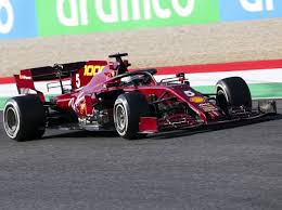 The latest tweets from formula 1 (@f1). Ferrari Kundigt Komplett Neuen Formel 1 Motor Fur Saison 2021 An