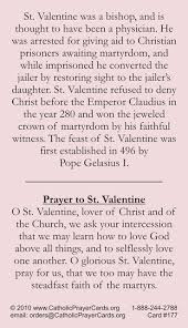 Sometimes on valentine's day we want to let our closest friends know just how much we care about them too. Free Catholic Holy Cards Catholic Prayer Cards St Therese Of Lisieux St Joseph Our Lady Of Guadalupe Sacred Heart Of Jesus John Paul The Great Support Missionary Work