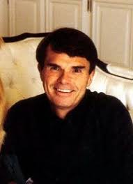 Dean Ray Koontz életrajz