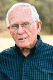 James Thomas "J.T." Whitehead Obituary (2023)