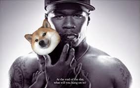 Dogecoin 50 Cents Trustnodes