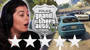 A complete guide for being a cop in gta v on consoles and pcthis video will show you how to become a cop in gta v. Police Officer Plays As A Cop In Grand Theft Auto V Professionals Play Youtube