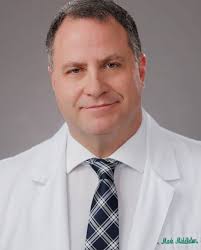 Charles Mark Middleton, PA-C