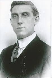 Edgar Matthew “Matt” Curry (1875-1953)