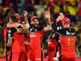 Royal challengers bangalore are settling up to take on rajasthan royals in the 49th t20 match for ipl 2019. Ipl 2019 Rcb Vs Rr Preview Can Rcb Spoil The Playoff Equation For Royals Business Standard News