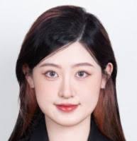 Graduate researchers