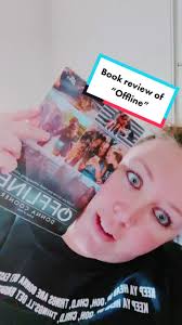 Book review of Offline by Donna Cooner. I'd give it a 7/10. Check it o...