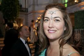 S.F. Opera Gala: The fashion