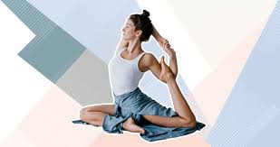 Have you thought about trying your hand at crochet? Yoga Practice For Beginners