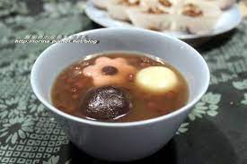 遵循古法米漿製作之紫米湯圓 蘿瑞娜的瑞典主婦手札 痞客邦 asian recipes food other recipes