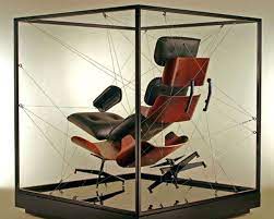 eames exploded chair commercial sculpture instore contemporary furniture interior design since 1980 www insto furniture design chair design eames lounge