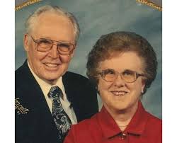 Doyle Ahlander Obituary (1929