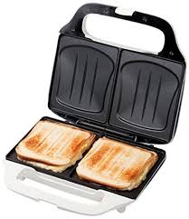 Tefal Croques Gaufres Sandwich Toaster Waffle Iron Croque Monsieur