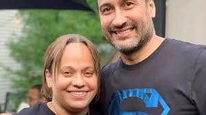 Richard Hammock's Instagram, Twitter & Facebook