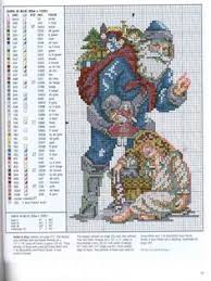 Maybe you would like to learn more about one of these? 170 Santa Claus Ideas Christmas Cross Stitch Santa Cross Stitch Cross Stitch Patterns Christmas