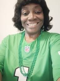 Chrissy Devine Let's go everyon 👈