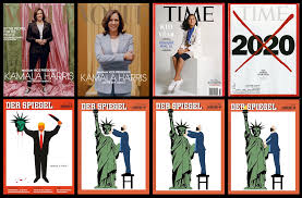 Maybe you would like to learn more about one of these? Opinion In A Digital World Magazine Covers Still Carry Tremendous Weight Poynter