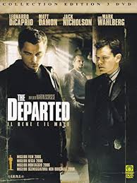 Indeed, mark wahlberg failed to correct a fan who mistook him for matt earlier this month. The Departed Il Bene E Il Male Collection Edition 3 Dvds It Import Amazon De Leonardo Dicaprio Matt Damon Jack Nicholson Mark Wahlberg Martin Sheen Ray Winstone Vera Farmiga Anthony Anderson Alec