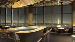 Le Ciel De Paris In Paris Restaurant Reviews Menus And Prices Thefork Formerly Dimmi